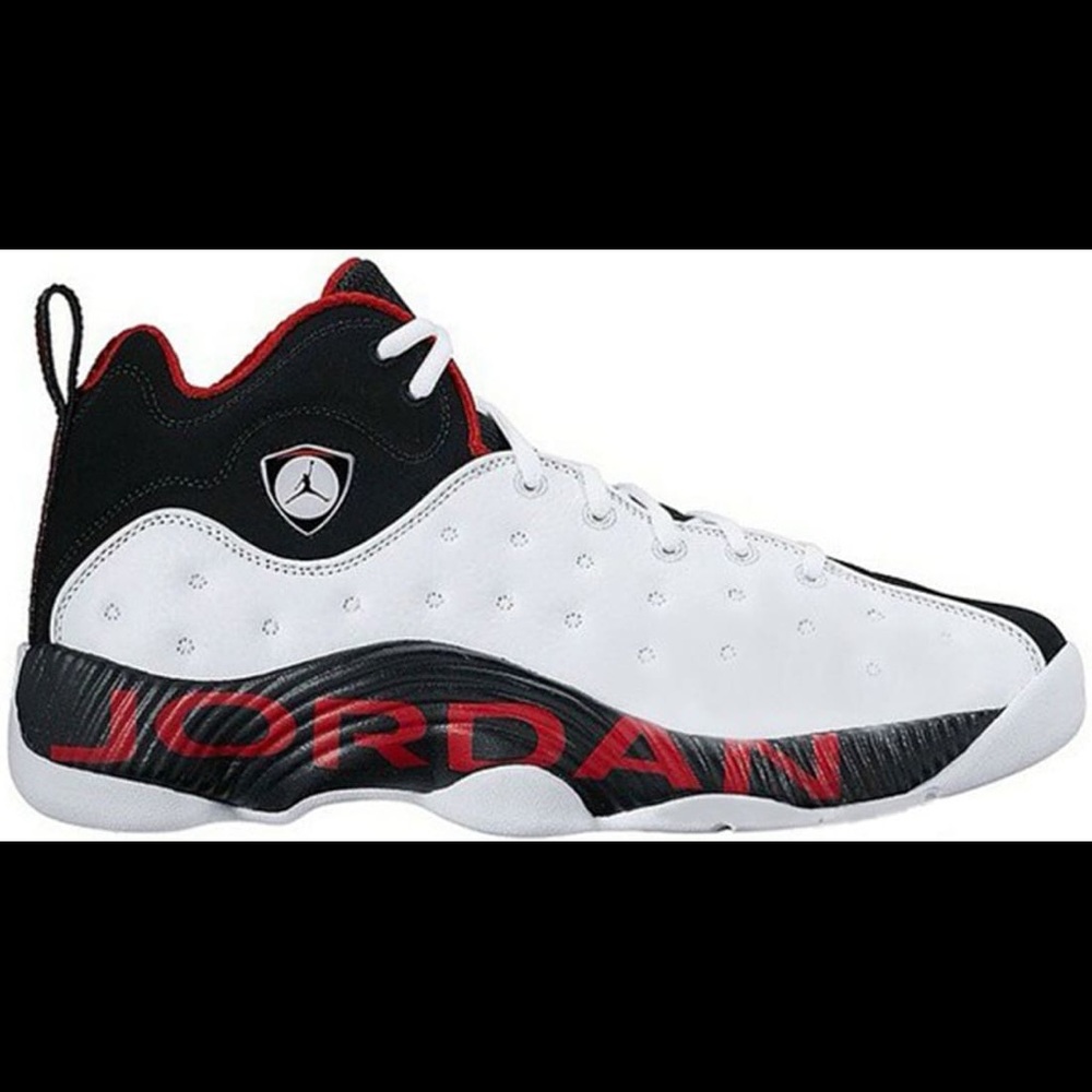Jordan Jumpman Team 2